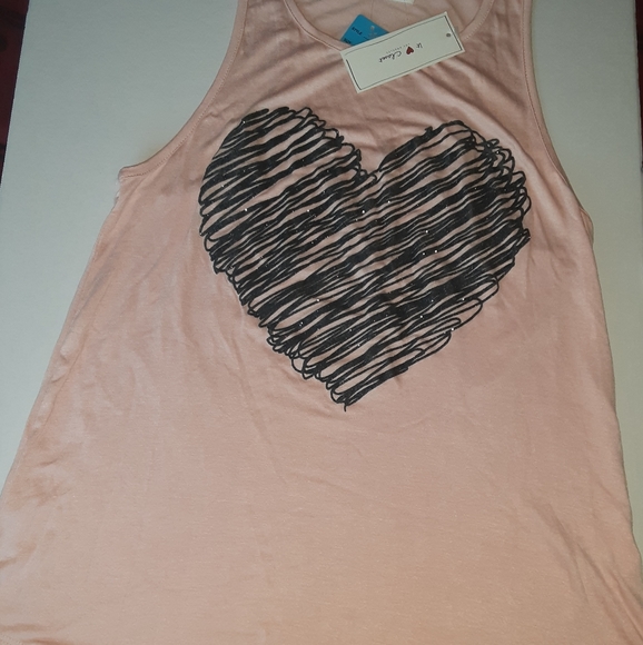 Tank Top - Picture 2 of 4